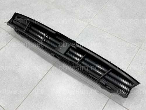 Жалюзы нижние адаптивные с моторчиком BMW 5 G30 G31 2020-2023 51749464208 рест