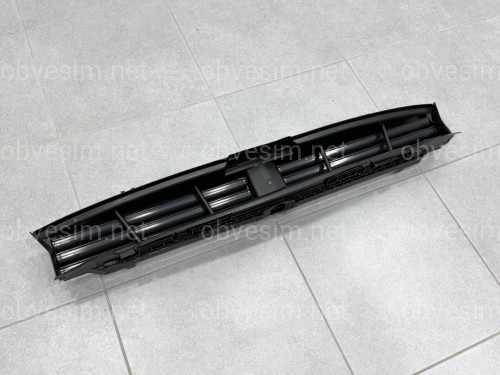 Жалюзы нижние адаптивные с моторчиком BMW 5 G30 G31 2020-2023 51749464208 рест