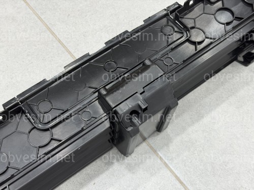 Жалюзі нижні без моторчика 51137497231 BMW X3 G01 / X4 G02 2018-2021