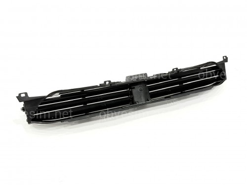 Жалюзі нижні з моторчиком 51137497231 BMW X3 G01 / X4 G02 2018-2021