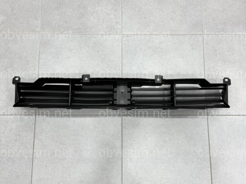 Жалюзі нижні без моторчика 51745A1ACE2 BMW X3 G01 / X4 G02 LCI 2022-2024