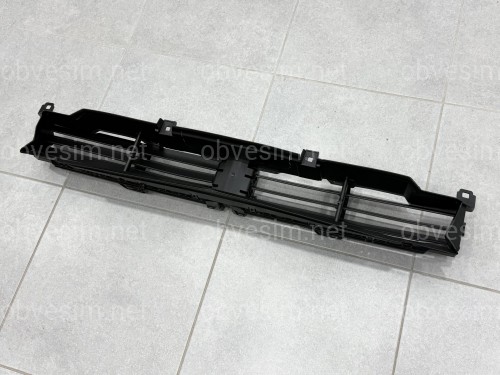 Жалюзі нижні без моторчика 51745A1ACE2 BMW X3 G01 / X4 G02 LCI 2022-2024