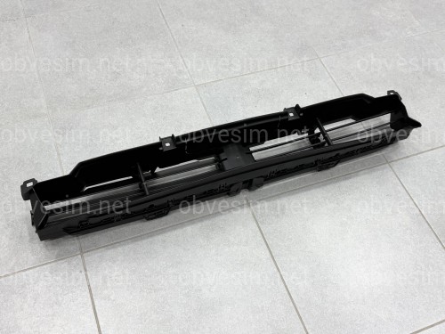 Жалюзі нижні без моторчика 51745A1ACE2 BMW X3 G01 / X4 G02 LCI 2022-2024