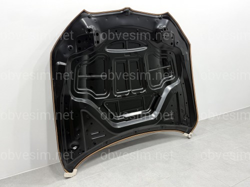 Капот алюминієвий рестайлінг BMW 7 series G11 / G12 2019-2022