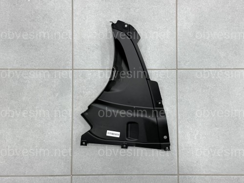 Лівий локер M Paket 51718055019 для BMW F30 / F31 2012-2018