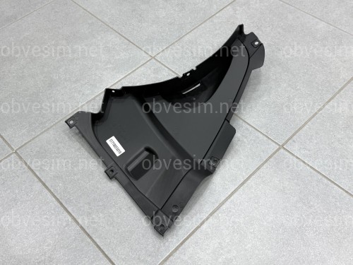 Лівий локер M Paket 51718055019 для BMW F30 / F31 2012-2018