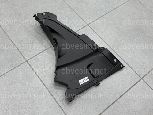 Лівий локер M Paket 51718055019 для BMW F30 / F31 2012-2018