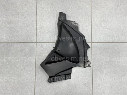 Правий локер M Paket 51118074892 для BMW 3 series G20 G21 2018-2022