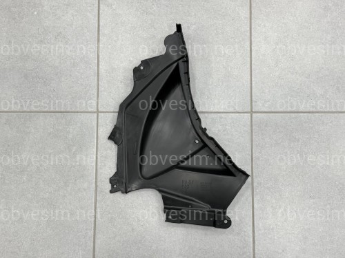 Правий локер M Paket 51118074892 для BMW 3 series G20 G21 2018-2022