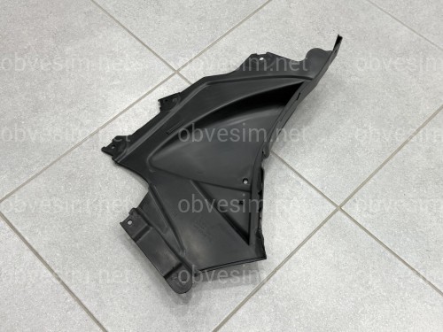 Правий локер M Paket 51118074892 для BMW 3 series G20 G21 2018-2022