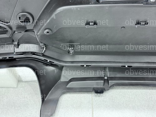 Бампер задній у зборі X4M М ПАКЕТ X4 G02 F98 2022-2024