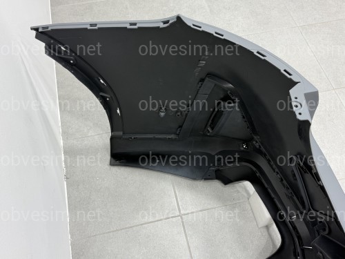 Бампер задній у зборі X4M М ПАКЕТ X4 G02 F98 2022-2024