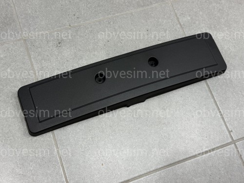 Решітка радіатора у стилі M4 для BMW 4 series G22 / G23 2020-2024