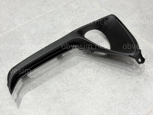 Права накладка туманки 5314148080 для Lexus RX 2015-2019 5314148080