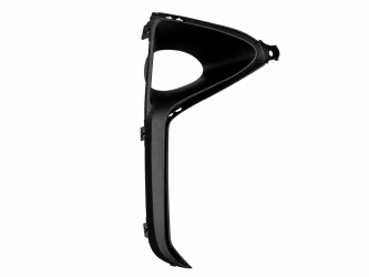 Права накладка туманки 5314148080 для Lexus RX 2015-2019 5314148080