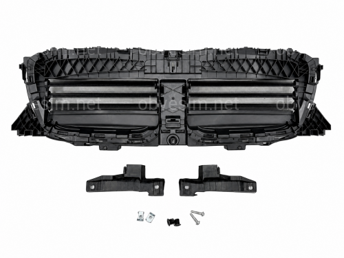 Жалюзі без моторчика 51745A22688 для BMW iX3 G08 2021+