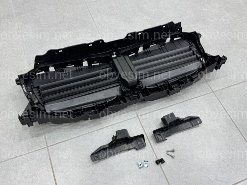 Жалюзі без моторчика 51745A22688 для BMW iX3 G08 2021+