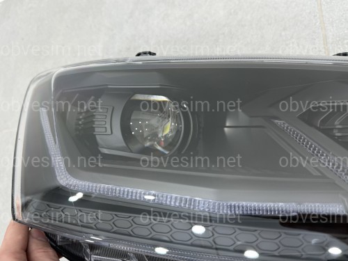 LED фари Volkswagen Jetta 6 2010-2018