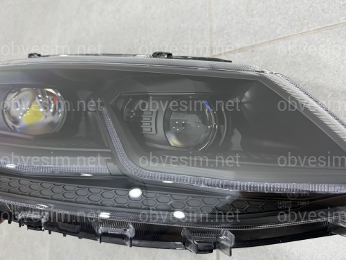 LED фари Volkswagen Jetta 6 2010-2018