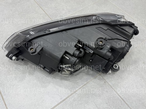 LED фари Volkswagen Jetta 6 2010-2018