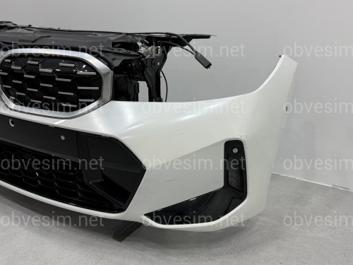 Ноускат морда у зборі M paket BMW 3 series G20 G21 LCI 2022-2026 2.0L
