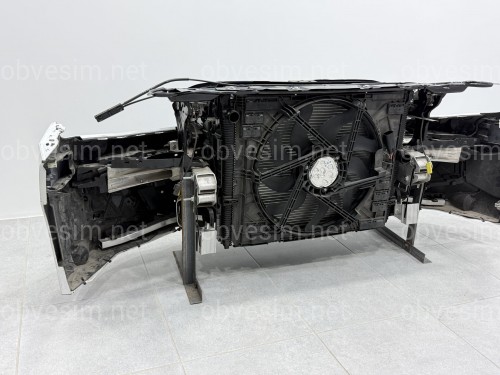 Ноускат морда у зборі M paket BMW 3 series G20 G21 LCI 2022-2026 2.0L