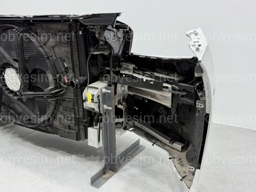 Ноускат морда у зборі M paket BMW 3 series G20 G21 LCI 2022-2026 2.0L