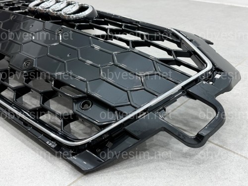 Решітка радіатора S-Line 8W0853651 для Audi A4 B9 2020-2023