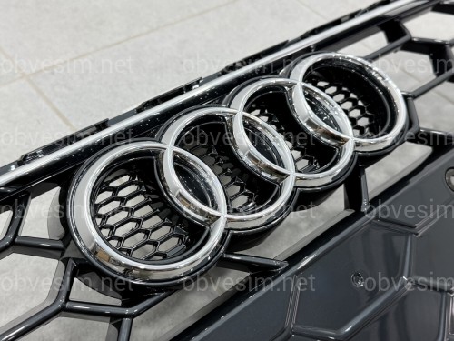 Решітка радіатора S-Line 8W0853651 для Audi A4 B9 2020-2023