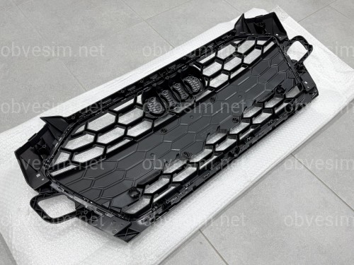 Решітка радіатора S-Line 8W0853651 для Audi A4 B9 2020-2023