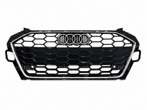 Решітка радіатора S-Line 8W0853651 для Audi A4 B9 2020-2023