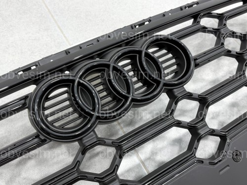 Решітка радіатора для Audi Q5 Sportback 2021-2024