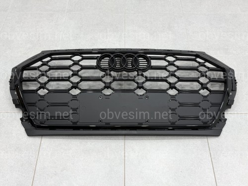 Решітка радіатора для Audi Q5 Sportback 2021-2024