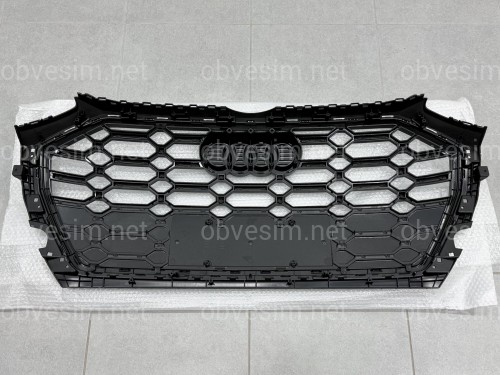 Решітка радіатора для Audi Q5 Sportback 2021-2024