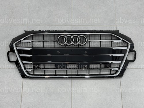 Решітка радіатора 8W0853651 для Audi A4 B9 2020-2023