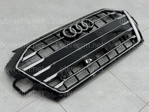 Решітка радіатора 8W0853651 для Audi A4 B9 2020-2023
