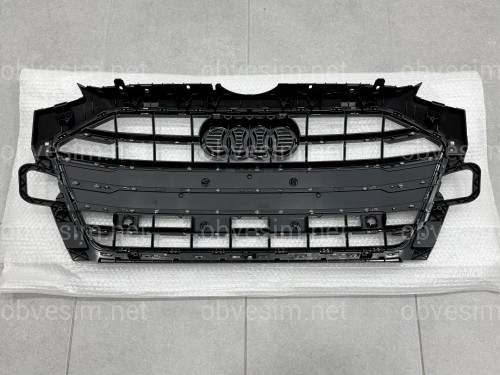 Решітка радіатора 8W0853651 для Audi A4 B9 2020-2023