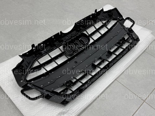 Решітка радіатора 8W0853651 для Audi A4 B9 2020-2023