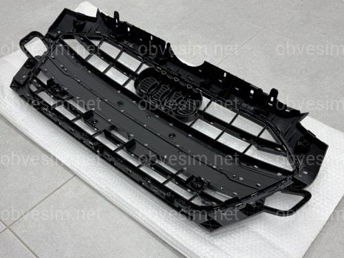 Решітка радіатора 8W0853651 для Audi A4 B9 2020-2023