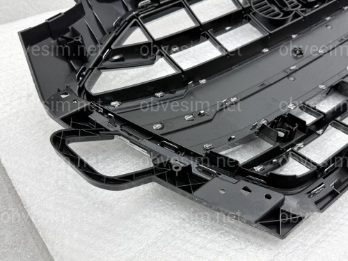 Решітка радіатора 8W0853651 для Audi A4 B9 2020-2023
