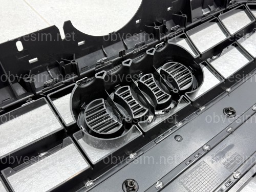 Решітка радіатора 8W0853651 для Audi A4 B9 2020-2023