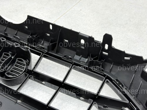 Решітка радіатора 8W0853651 для Audi A4 B9 2020-2023