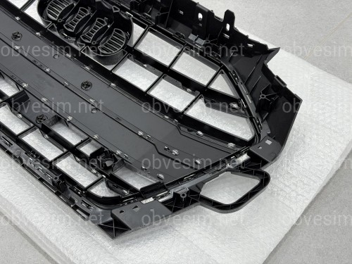 Решітка радіатора 8W0853651 для Audi A4 B9 2020-2023