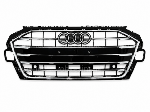 Решітка радіатора 8W0853651 для Audi A4 B9 2020-2023