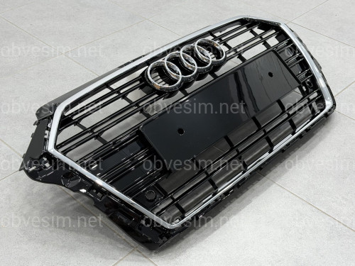 Решітка радіатора 8V3853651 для Audi A3 2017-2020