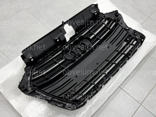 Решітка радіатора 8V3853651 для Audi A3 2017-2020