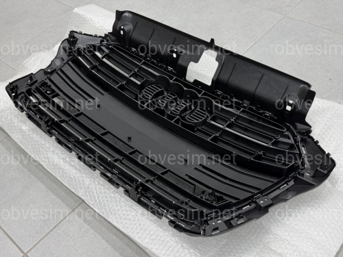 Решітка радіатора 8V3853651 для Audi A3 2017-2020