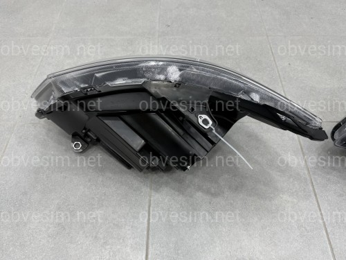 FULL LED фари стиль OEM 2023+ для Mercedes W447 Vito / V-class / Metris 2014-, комплект 2шт.