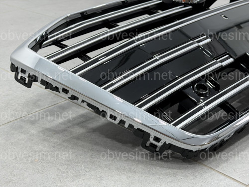 Решітка радіатора S-Line 4KD853651B T94 для Audi A6 C8 2018+