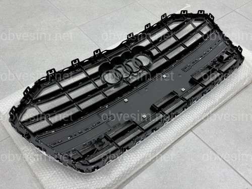 Решітка радіатора S-Line 4KD853651B T94 для Audi A6 C8 2018+